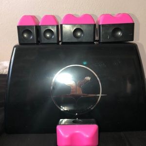 Brand New Stunt Stand for cheer